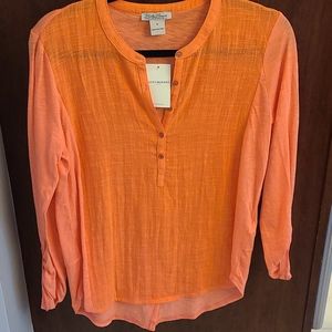 Lucky Brand NWT top